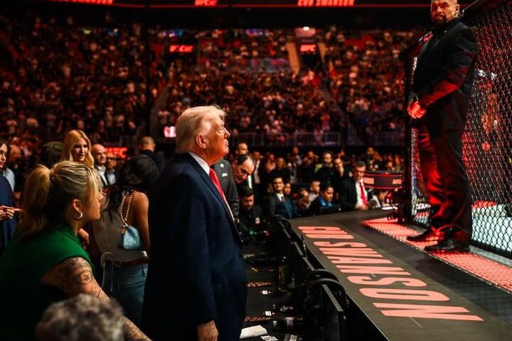 La guerra de Irán se convierte en una hidra para un Partido Republicano en apuros de cara a las elecciones legislativas