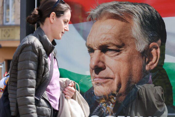 Hungría acude a las urnas y Bruselas contiene la respiración: Orbán se juega su futuro en unas elecciones cruciales