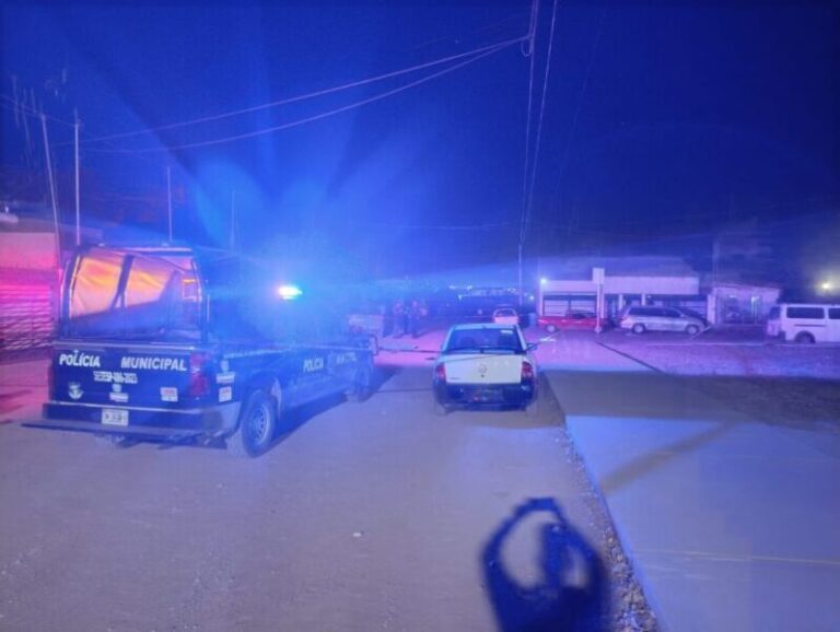 Muere electrocutado presunto ladrón de cable en Cuauhtémoc tras caer desde cinco metros