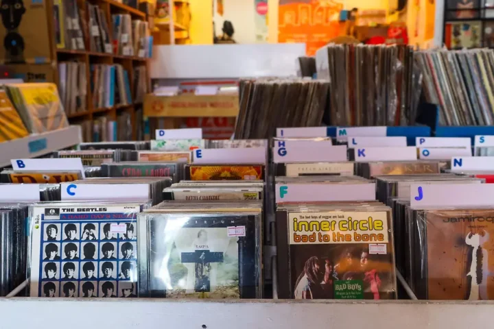 Record Store Day, un homenaje global a las tiendas de discos y su legado cultural