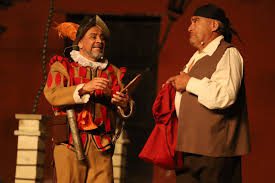 Anuncian 50 Festival Internacional de Drama Español del Siglo de Oro