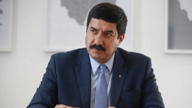 Gobierno de Chihuahua pasó del absurdo pasaron al ridículo, y luego del ridículo a la falacia: Javier Corral