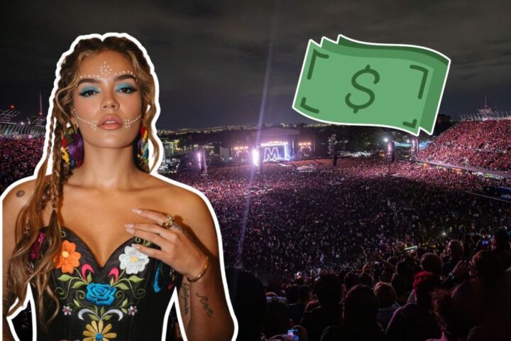 Karol G en México 2026: Fechas, preventa, venta y precios del Tropitour