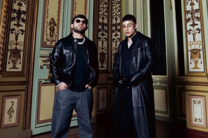 “Balenciaga”, El Malilla y Luis R Conriquez: Letra y significado