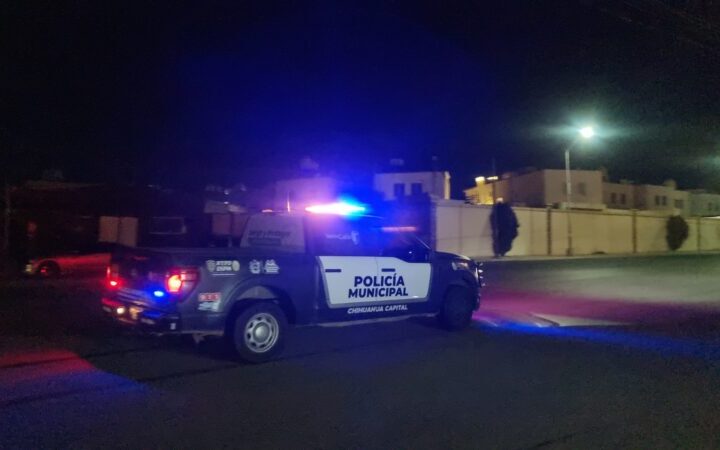 Vehículo calcinado destapa posible homicidio y sacude investigación en Chihuahua