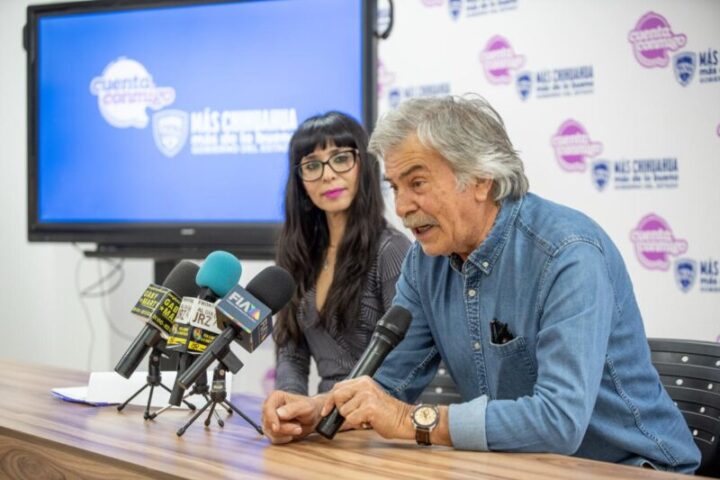 Lanzan programa teatral gratuito “Lunes, ¡A escena!” en Ciudad Juárez