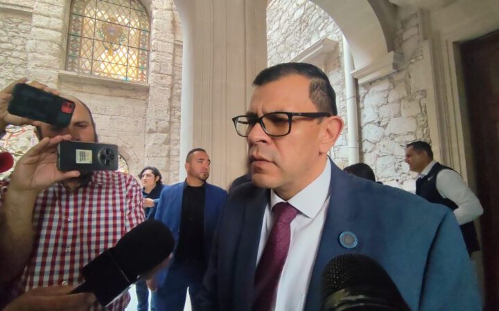 Definirán hoy nuevo encargado de la AEI