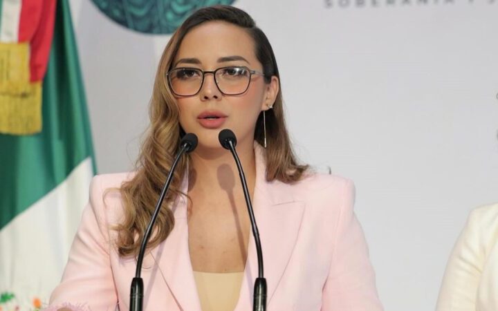 Alza en casetas estatales castiga a familias y productores: Greycy Durán