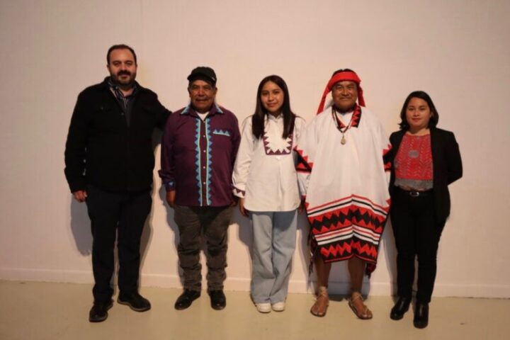 Abre Secretaría de Cultura convocatoria para participar en el Premio Indígena Literario “Erasmo Palma 2026”