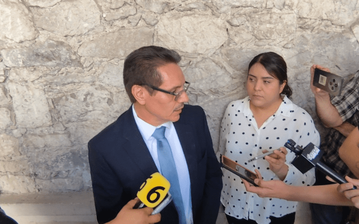 Abren propuestas para crédito estatal de 3 mil mdp
