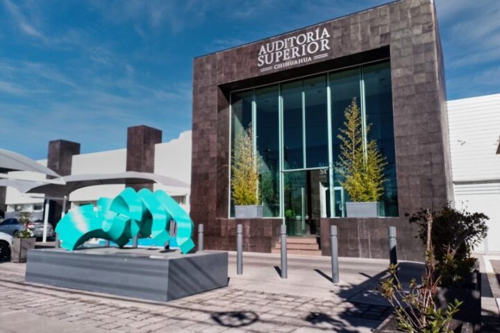 Acredita ASE faltas graves por pagos indebidos en Manuel Benavides