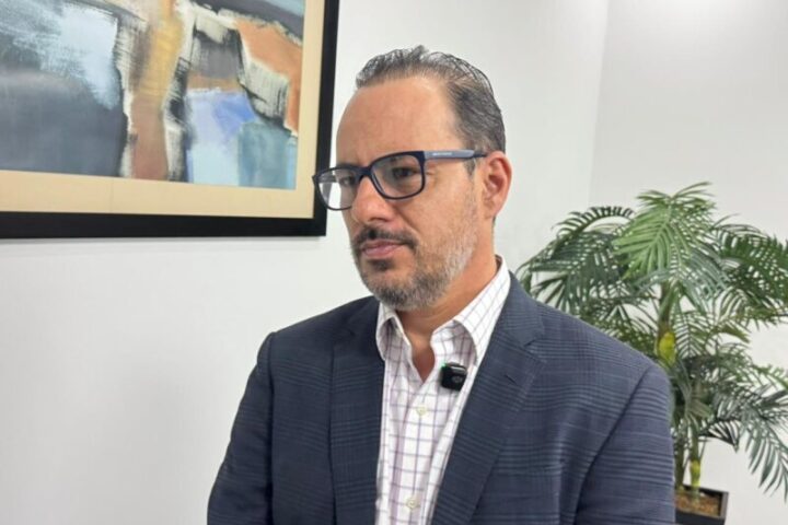 Acusación de EE.UU contra Rocha Moya confirma riesgo de infiltración criminal en gobiernos de Morena: Jorge Soto