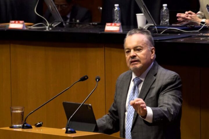 “Ampliación del PEUA positiva, pero insuficiente”: insiste Mario Vázquez en registro permanente y menos burocracia