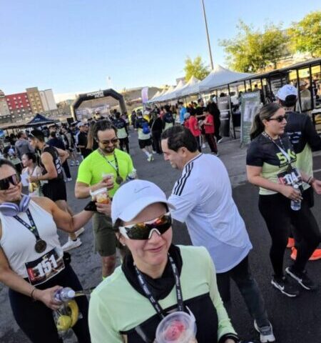 Noticias Chihuahua PAUSA.MX Apoya Alan Falomir a participantes de carrera en Distrito 1 Noticias Chihuahua Pausa.MX Apoya Alan Falomir a participantes de carrera en Distrito 1