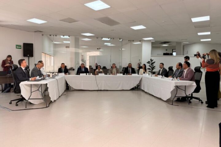 Aprueban manual en Secretaría Ejecutiva Anticorrupción