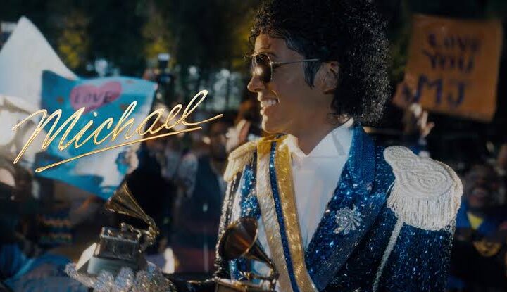 Apunta éxito de taquilla de “Michael” a una secuela