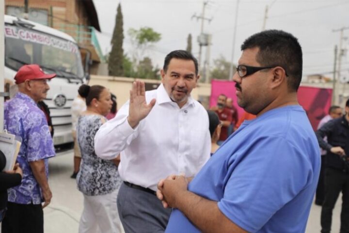 Arranca Cruz primer Megadestilichadero 2026