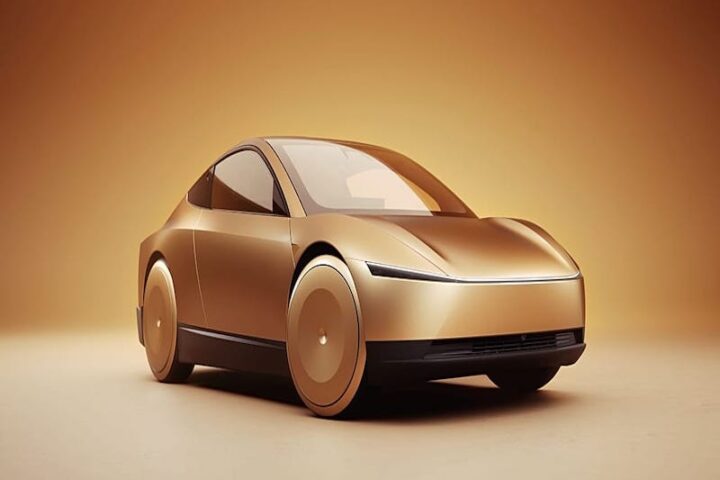 Autos autónomos avanzan: Tesla lidera nuevas pruebas urbanas