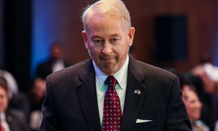 Golpe internacional sacude a políticos mexicanos por presuntos nexos criminales