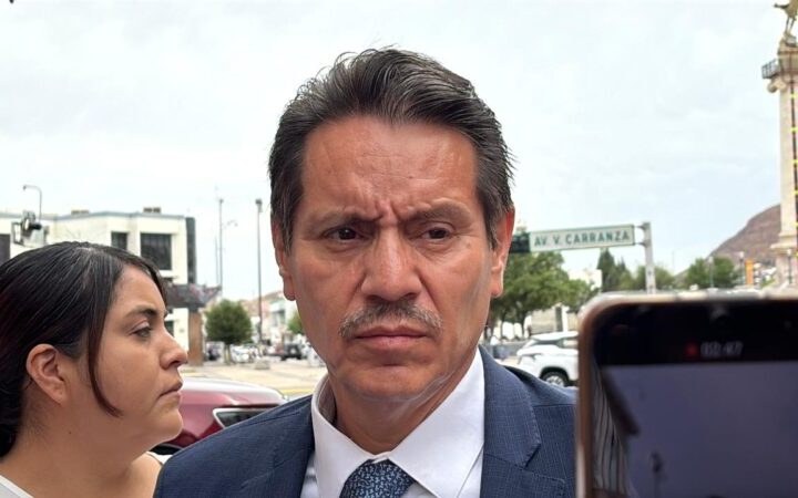 Analizan proyecto de semaforización; aún sin fecha de arranque