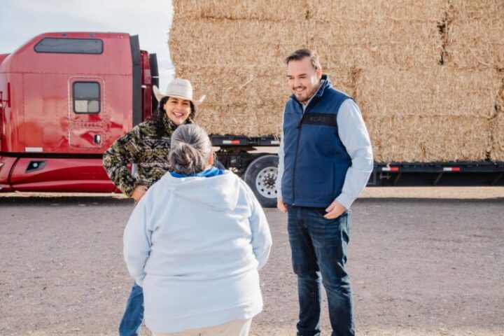 Invitan a conocer convocatorias del programa «Cuenta Conmigo en el Campo» en Camargo