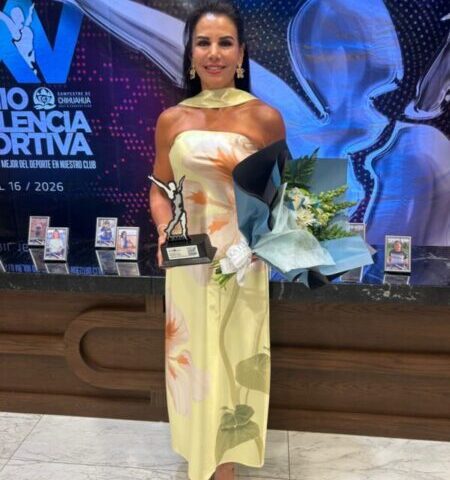 Noticias Chihuahua Pausa.MX Celebra Club Campestre excelencia deportiva 2025