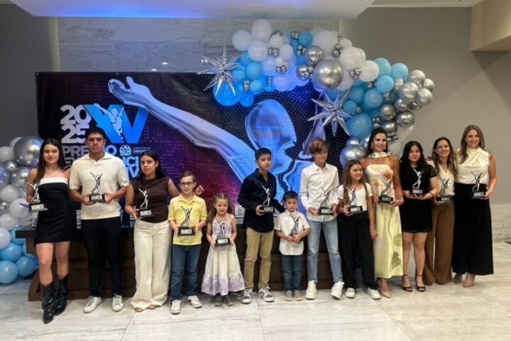 Noticias Chihuahua Pausa.MX Celebra Club Campestre excelencia deportiva 2025