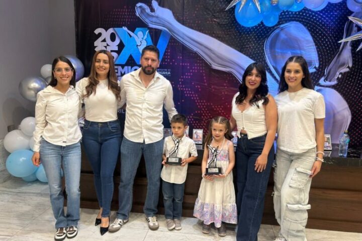 Celebra Club Campestre excelencia deportiva 2025