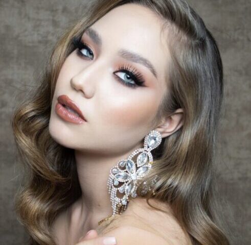 Es Areli Favela la representante de Chihuahua en Miss Universo México 2026