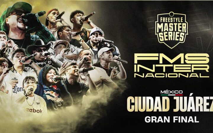 Invitan a la batalla de freestyle en la Plaza de la Mexicanidad