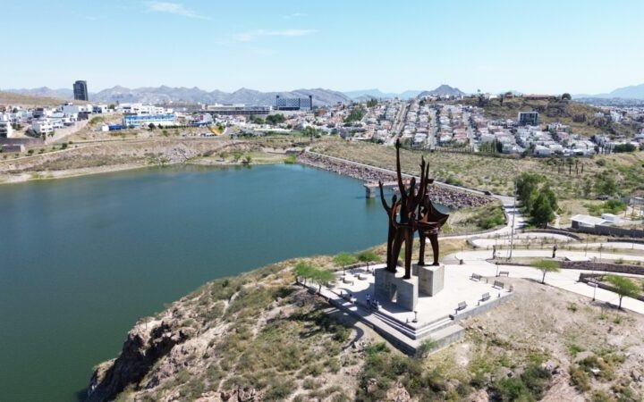 Chihuahua celebra el día del niño con actividades llenas de magia