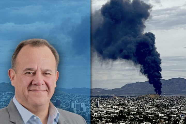 Recicladoras, un eslabón vulnerable pero indispensable para la economía circular: Víctor Gómez-Céspedes