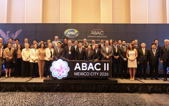 México activa su ruta hacia APEC 2028