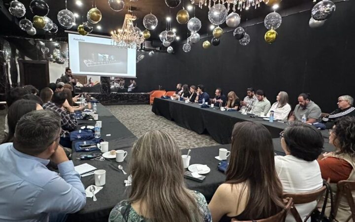 Realiza ¡ah Chihuahua! kick off rumbo al Tianguis Turístico 2026