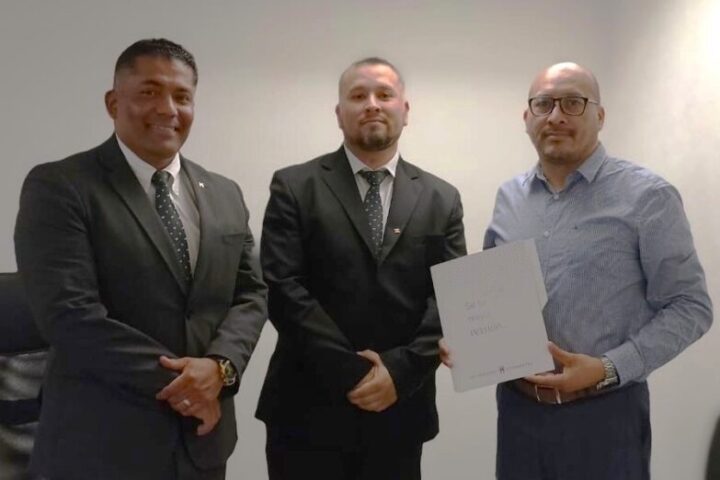 Refuerzan acciones anticorrupción mediante alianza entre SESEA y Universidad Humanitas