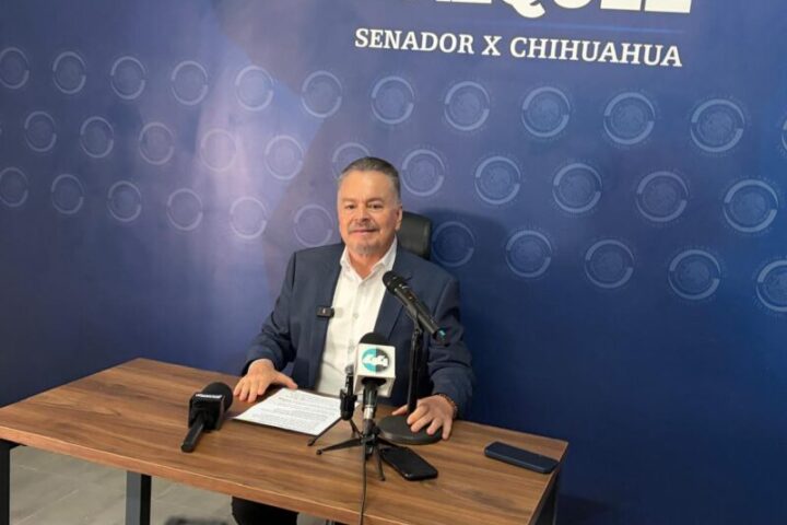 Busca Morena crear cortina de humo con tema de agentes estadunidenses