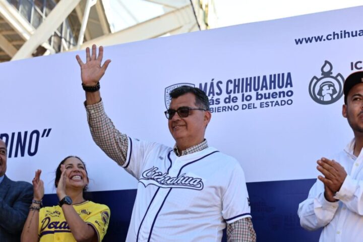 Cambio de identidad del Estadio Monumental como “Héctor Espino”