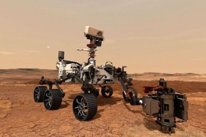 Carrera espacial se intensifica: nuevas misiones privadas apuntan a Marte