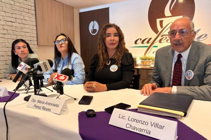 Caso de la niña “azul” llegaría hasta la Suprema Corte de Justicia