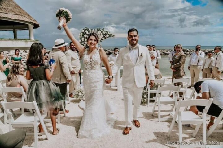 Noticias Chihuahua Pausa.MX Celebrará Herick Lamas 5 años revolucionando las bodas destino con su “Wedding Weekend”