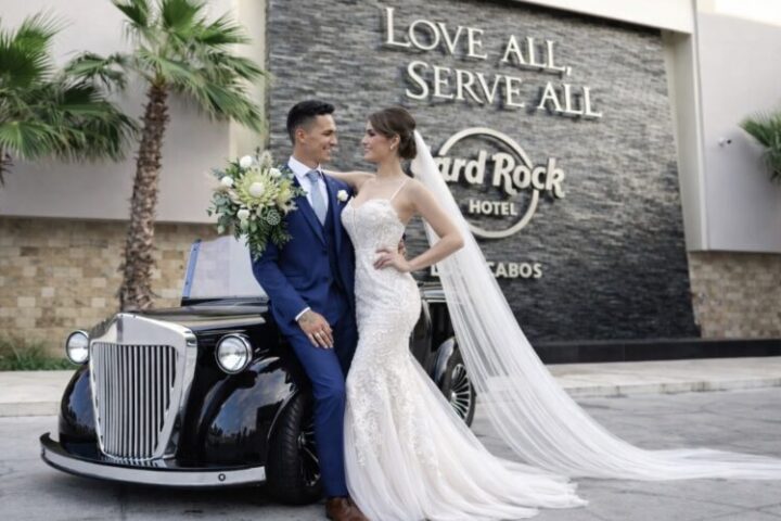 Noticias Chihuahua Pausa.MX Celebrará Herick Lamas 5 años revolucionando las bodas destino con su “Wedding Weekend”