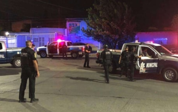 Chofer ejecutado frente a pasajeros evidencia la violencia que sacude Chihuahua