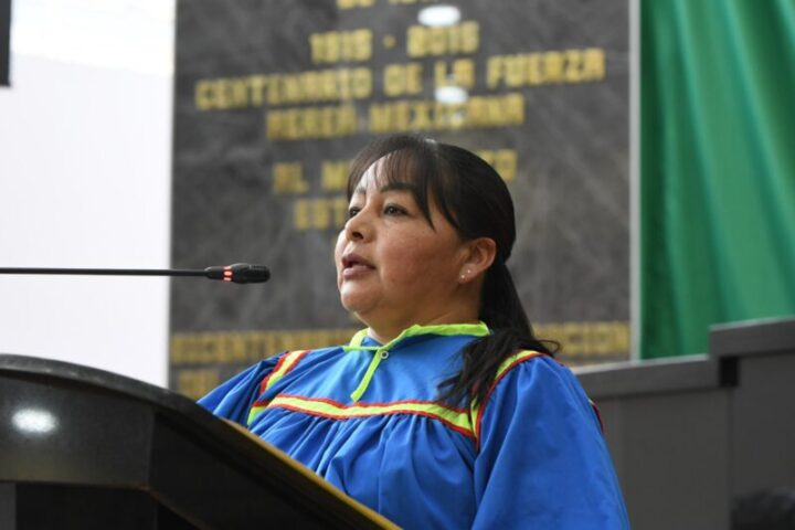 Congreso impulsa el símbolo internacional de accesibilidad en espacios para personas con discapacidad