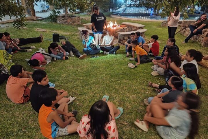 Crecer resistiendo: violencia, salud y falta de oportunidades, las deudas que siguen marcando la infancia en México