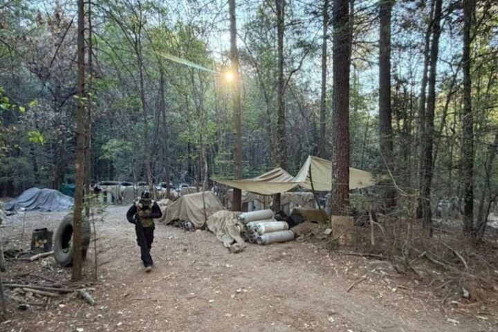 Crisis por agentes extranjeros en operativo contra el narco desata choque político en Chihuahua