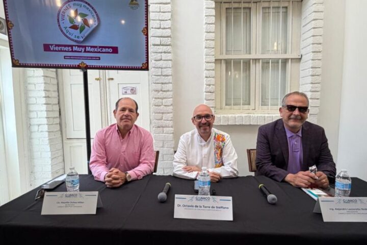 «Cuando se les pase la borrachera, vamos a tener una gran cruda»: Concanaco por reducción de horas laborales