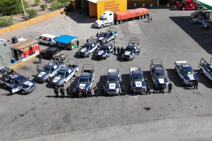 Desciende percepción de inseguridad en Chihuahua