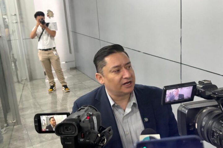 Destaca PAN valor de Jáuregui con renuncia