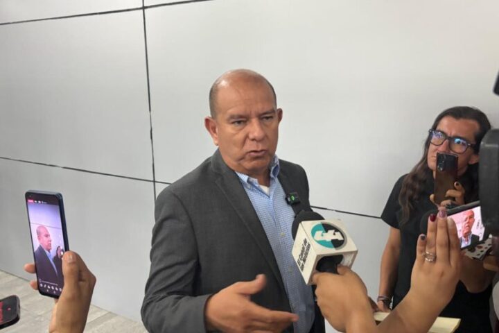 Determinará investigación, posible responsabilidad por omisión del fiscal: Morena