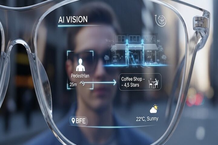 Dispositivos inteligentes revolucionan la vida cotidiana